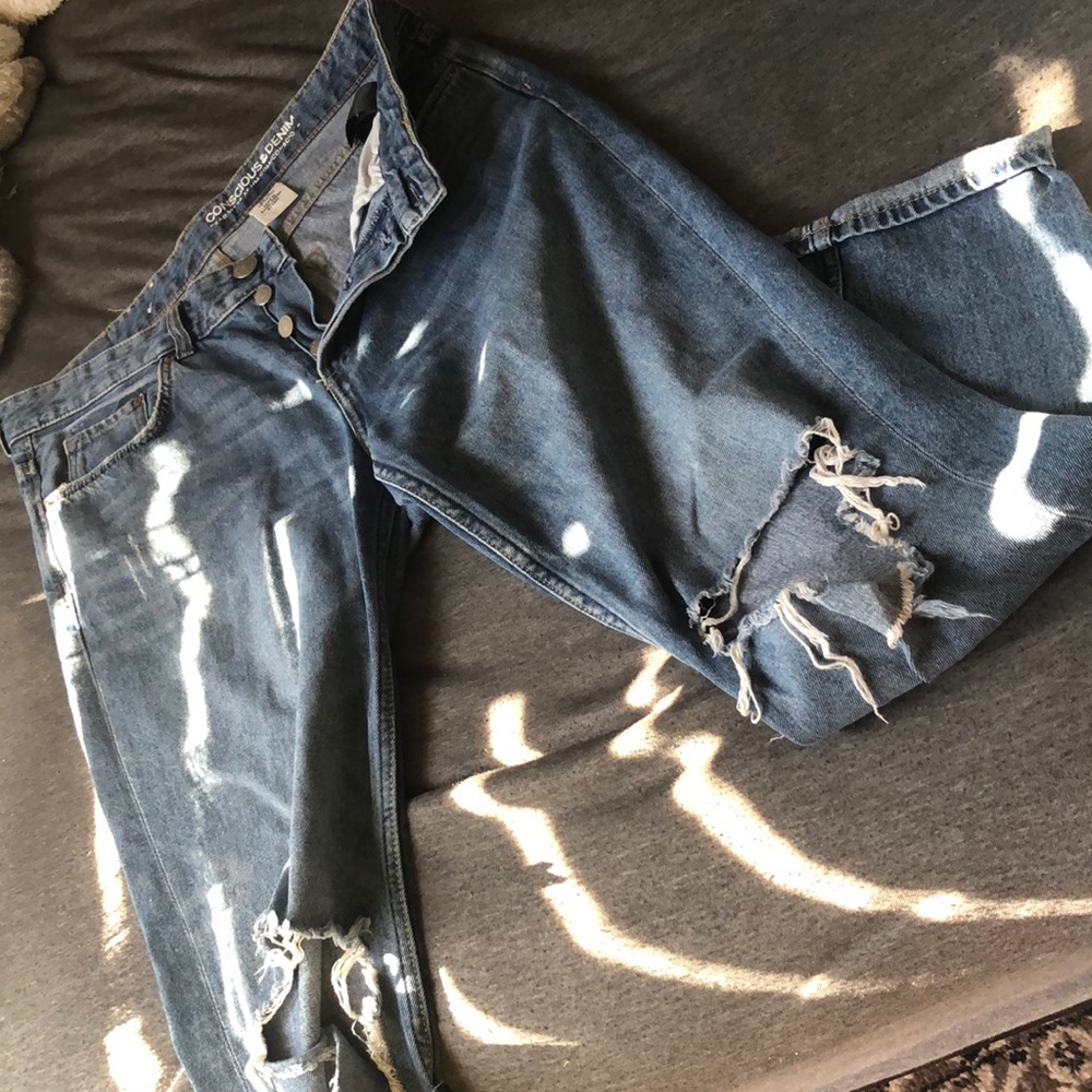 H&M Jeans